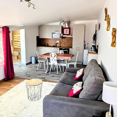 "Appartement Au Centre & Parking" Logement Petite Venise Colmar Exterior foto