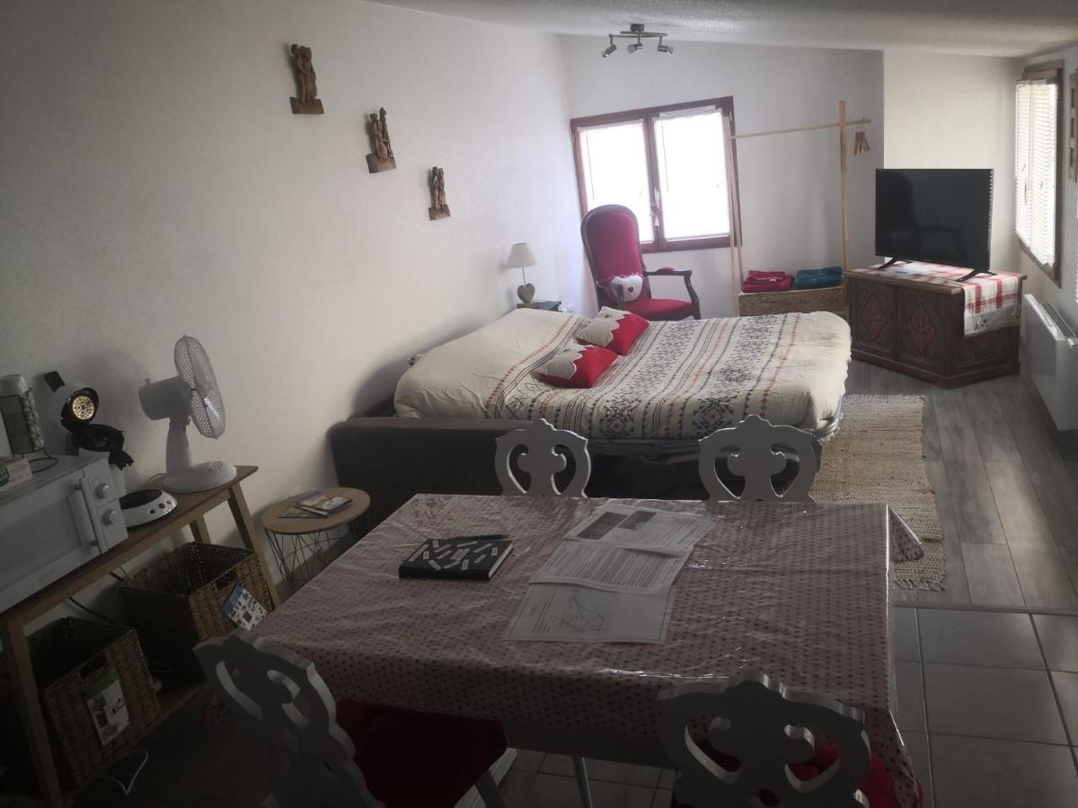 "Appartement Au Centre & Parking" Logement Petite Venise Colmar Exterior foto