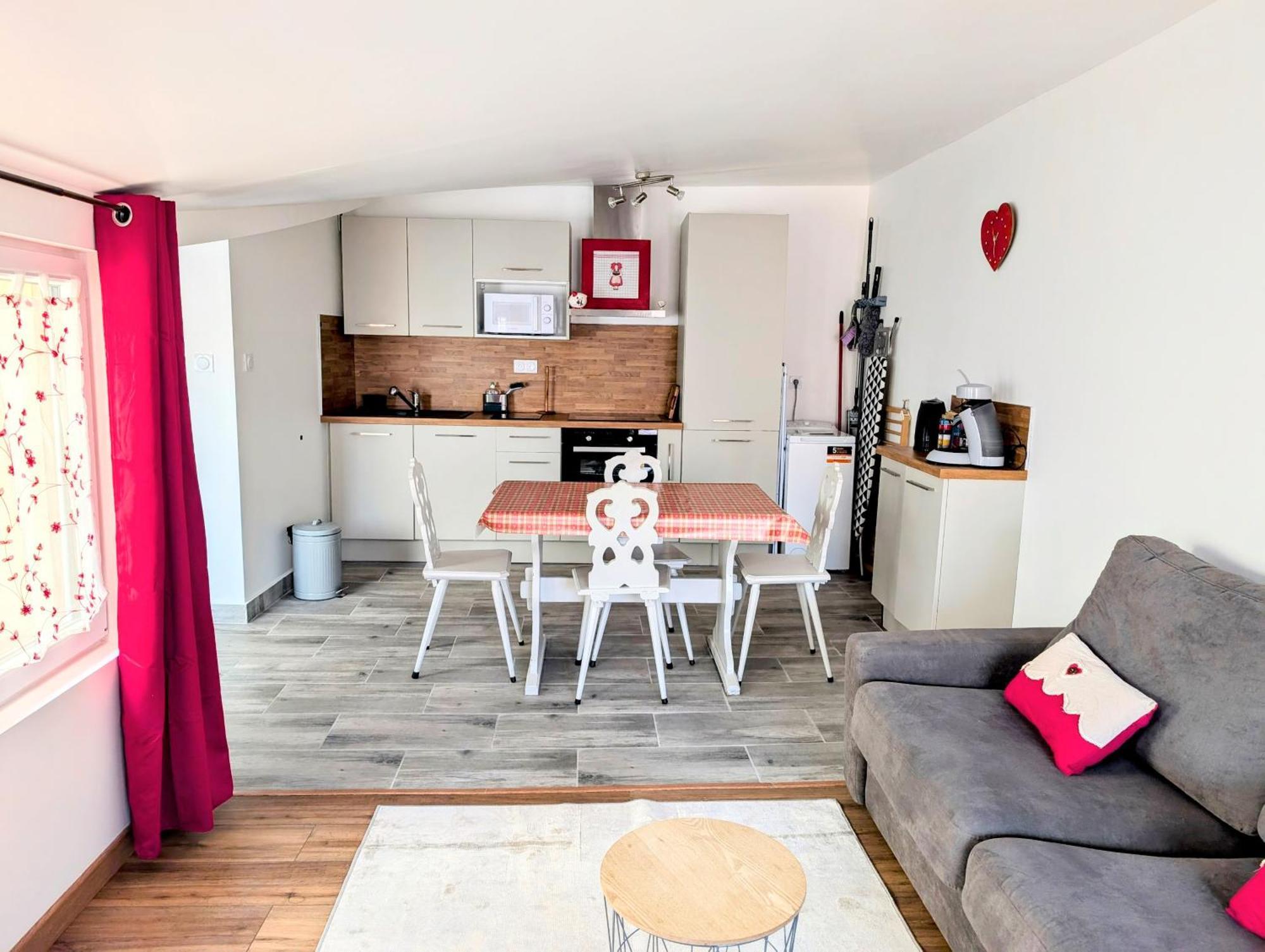 "Appartement Au Centre & Parking" Logement Petite Venise Colmar Exterior foto
