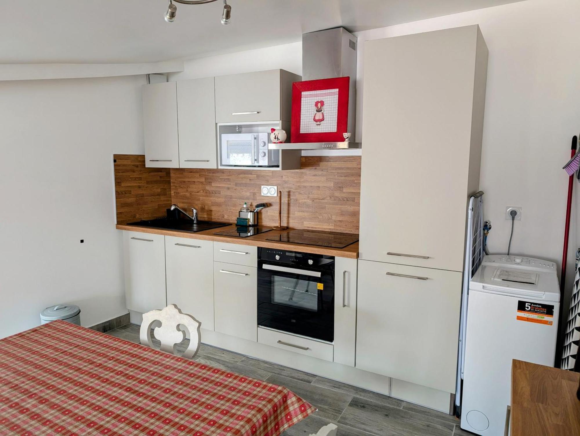 "Appartement Au Centre & Parking" Logement Petite Venise Colmar Exterior foto